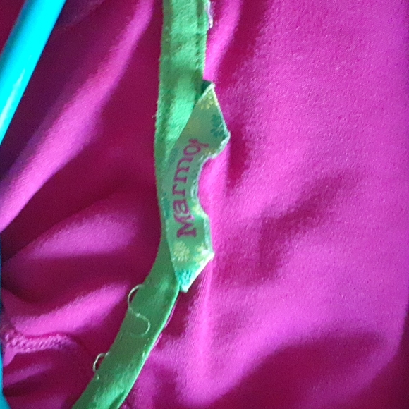 Girls Marmont coat - Picture 4 of 4